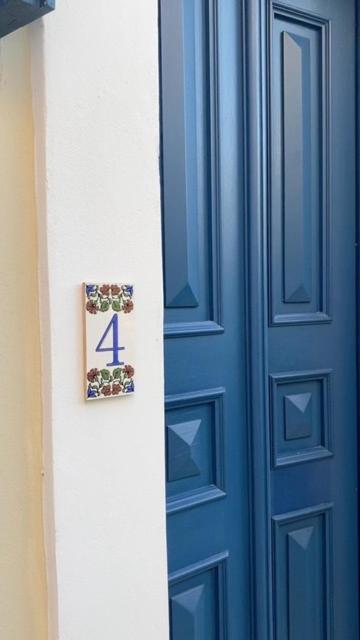Studio In The Aegean Мегісті Екстер'єр фото