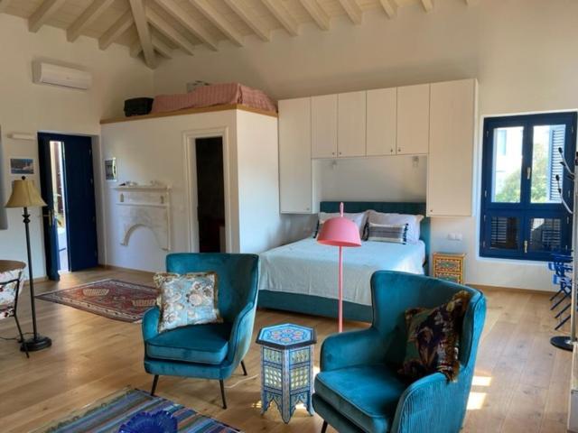 Studio In The Aegean Мегісті Екстер'єр фото